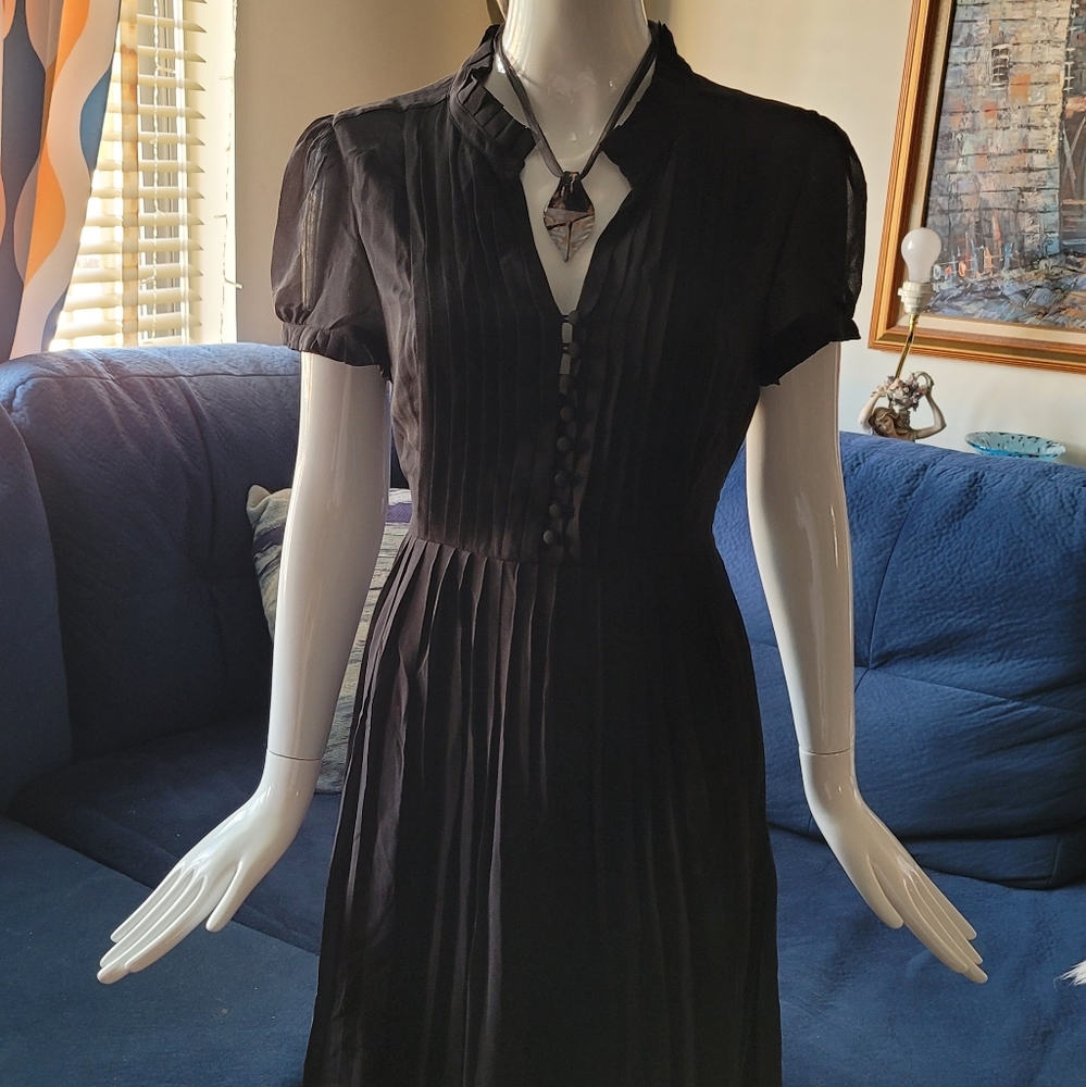 J Crew dress
